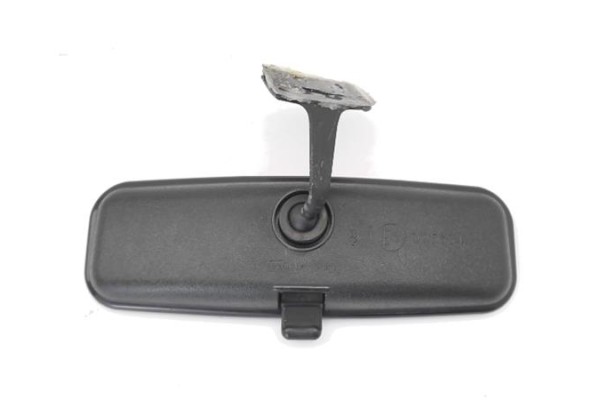 Recambio de retrovisor interior para ford fiesta iv (ja_, jb_) 1.6 16v sport referencia OEM IAM 1644638  