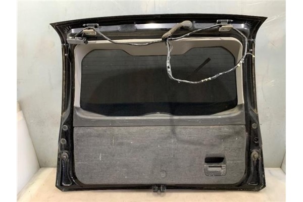 Recambio de porton trasero para opel vectra c caravan 1.9 comfort referencia OEM IAM 93177882  