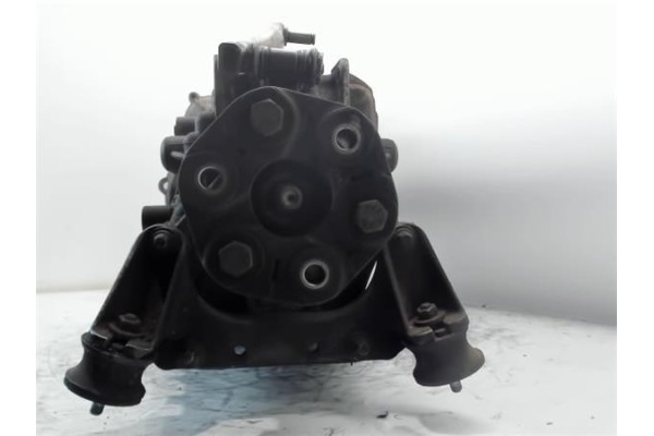 Recambio de caja cambios manual para bmw serie 3 touring (e46) 2.0 320d referencia OEM IAM 1069401018  