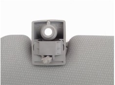 Recambio de parasol derecho para kia rio (ub) 1.2 basic referencia OEM IAM 852021W150HCS  