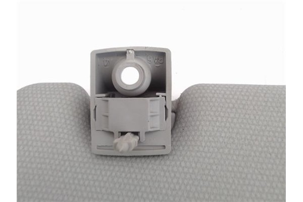 Recambio de parasol derecho para kia rio (ub) 1.2 basic referencia OEM IAM 852021W150HCS  