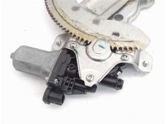 Recambio de mecanismo elevalunas delantero izquierdo para suzuki alto (amf310) referencia OEM IAM 83530M75J00 SR2621003390 