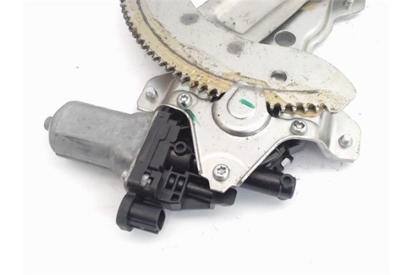Recambio de mecanismo elevalunas delantero izquierdo para suzuki alto (amf310) referencia OEM IAM 83530M75J00 SR2621003390 