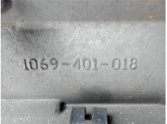 Recambio de caja cambios manual para bmw serie 3 touring (e46) 2.0 320d referencia OEM IAM 1069401018  