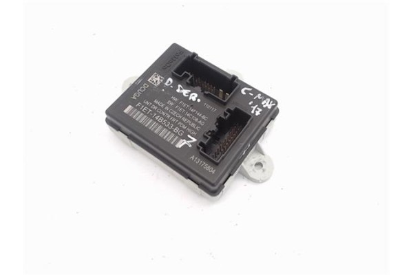 Recambio de centralita para ford grand c-max (ceu) referencia OEM IAM (F1ET14B533BG)(A13175804) (A13175804) 