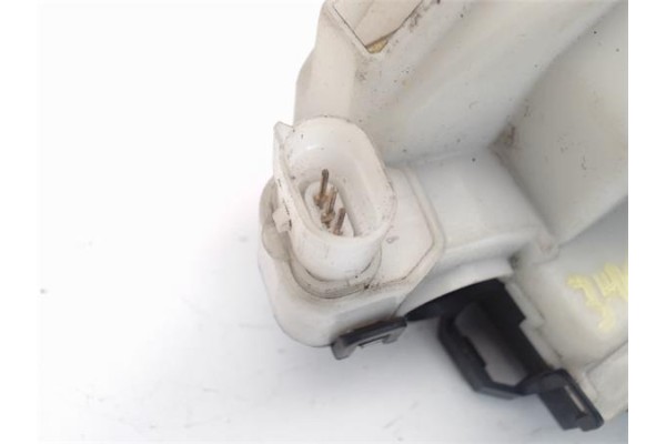 Recambio de cierre electromagnetico delantero derecho para volkswagen polo iii (6n1) 60 1.4 referencia OEM IAM 6N1837016D 1HM862