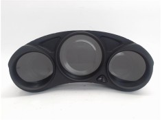 Recambio de cuadro completo para citroen c4 berlina 1.6 exclusive referencia OEM IAM 9676962480 CMBB7CEM00 
