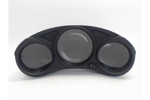 Recambio de cuadro completo para citroen c4 berlina 1.6 exclusive referencia OEM IAM 9676962480 CMBB7CEM00 