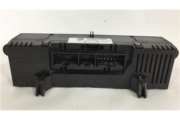 Recambio de mandos climatizador para seat ibiza (6l1) 1.4 16v referencia OEM IAM 6L0820043E  