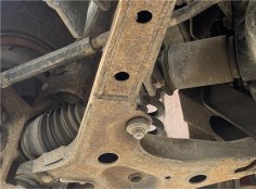 Recambio de palier delantero derecho para suzuki vitara (se/sf/et) 1.6 i 16v (et, ta02) referencia OEM IAM 4410185C20  