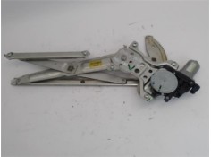 Recambio de mecanismo elevalunas delantero izquierdo para suzuki alto (amf310) referencia OEM IAM 83530M75J00 SR2621003390 