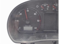 Recambio de cuadro completo para volkswagen polo iv (9n1) 1.4 tdi referencia OEM IAM 6q0920825f  