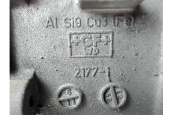 Recambio de caja cambios manual para bmw serie 3 touring (e46) 2.0 320d referencia OEM IAM 1069401018  
