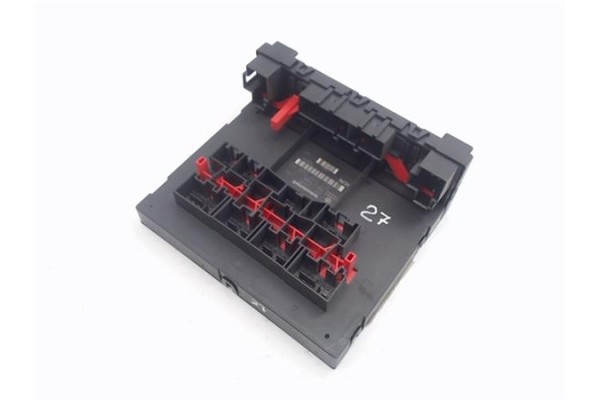 Recambio de centralita para seat leon (1p1) 1.9 sport limited referencia OEM IAM (3C0937049AE)  