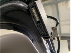 Recambio de porton trasero para opel vectra c caravan 1.9 comfort referencia OEM IAM 93177882  