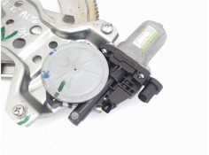 Recambio de mecanismo elevalunas delantero izquierdo para suzuki alto (amf310) referencia OEM IAM 83530M75J00 SR2621003390 