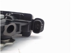 Recambio de mecanismo elevalunas delantero izquierdo para suzuki alto (amf310) referencia OEM IAM 83530M75J00 SR2621003390 