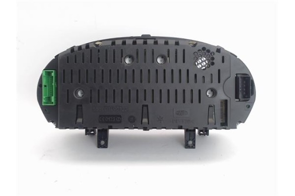 Recambio de cuadro completo para volkswagen polo iv (9n1) 1.4 tdi referencia OEM IAM 6q0920825f  