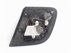 Recambio de piloto porton trasero izquierdo para nissan almera (n15) 1.6 referencia OEM IAM 265592N328 265552N328 