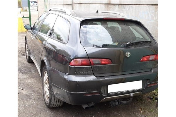 alfa romeo alfa 156 sportwagon (2003) del año 