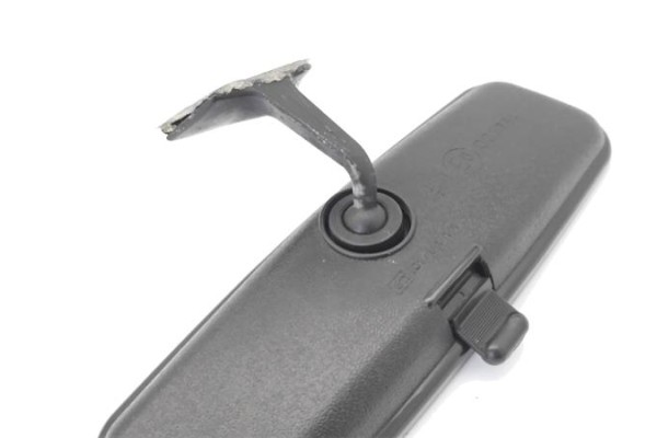 Recambio de retrovisor interior para ford fiesta iv (ja_, jb_) 1.6 16v sport referencia OEM IAM 1644638  