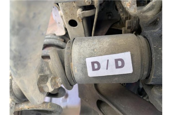 Recambio de palier delantero derecho para suzuki vitara (se/sf/et) 1.6 i 16v (et, ta02) referencia OEM IAM 4410185C20  