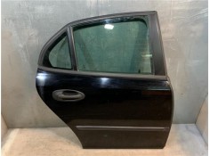 Recambio de puerta trasero derecha para saab 9-3 berlina 1.9 tid referencia OEM IAM 12769493  