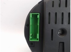 Recambio de cuadro completo para volkswagen polo iv (9n1) 1.4 tdi referencia OEM IAM 6q0920825f  