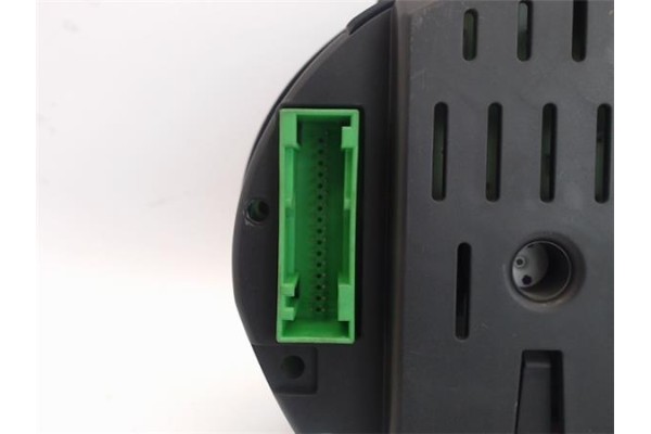 Recambio de cuadro completo para volkswagen polo iv (9n1) 1.4 tdi referencia OEM IAM 6q0920825f  
