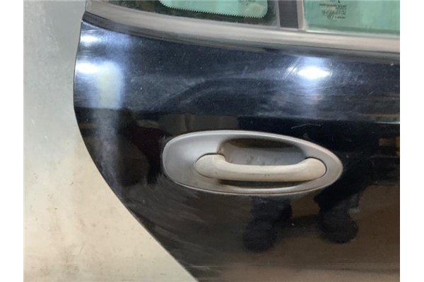Recambio de puerta trasero derecha para saab 9-3 berlina 1.9 tid referencia OEM IAM 12769493  