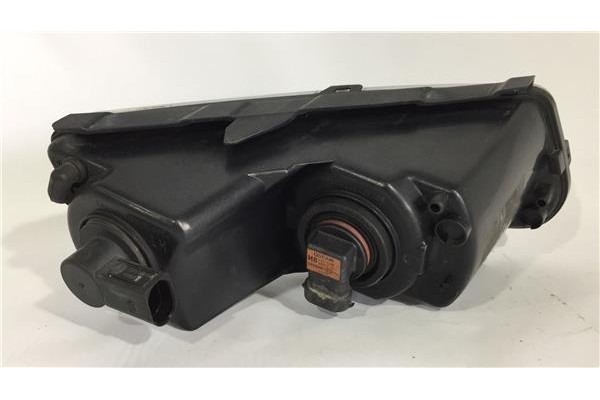 Recambio de faro antiniebla izquierdo para volkswagen polo v (6r1) 1.6 advance referencia OEM IAM 6R0941061B  