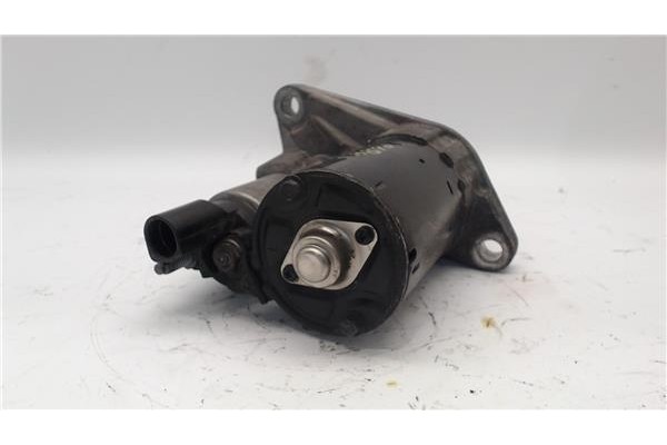 Recambio de motor arranque para volkswagen polo iv (9n1) 1.4 16v referencia OEM IAM 001120406 02T911023H 