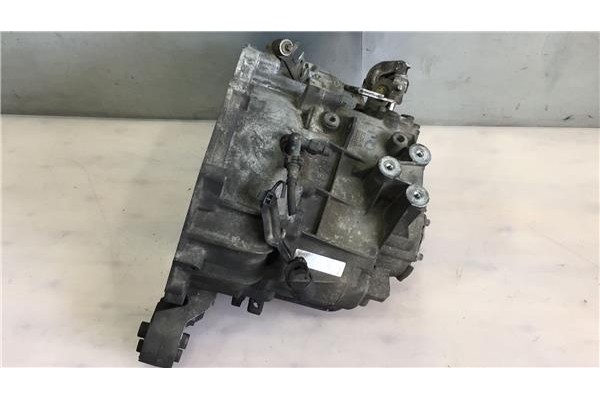 Recambio de caja cambios manual para opel astra h berlina (2004) 1.7 cdti referencia OEM IAM F23  
