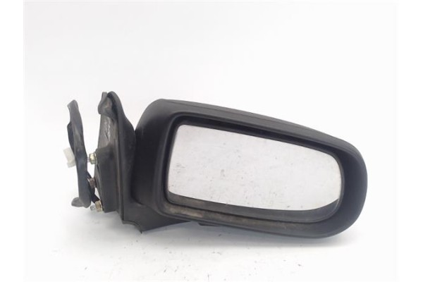 Recambio de retrovisor electrico derecho para mazda demio (dw) referencia OEM IAM   