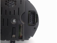 Recambio de cuadro completo para volkswagen polo iv (9n1) 1.4 tdi referencia OEM IAM 6q0920825f  