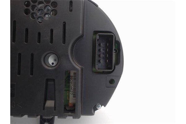 Recambio de cuadro completo para volkswagen polo iv (9n1) 1.4 tdi referencia OEM IAM 6q0920825f  