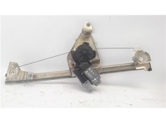 Recambio de mecanismo elevalunas delantero izquierdo para citroen xantia berlina referencia OEM IAM 9221F8  