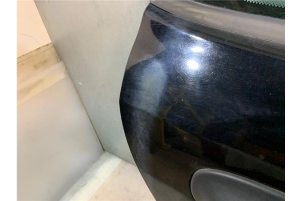 Recambio de puerta trasero derecha para saab 9-3 berlina 1.9 tid referencia OEM IAM 12769493  