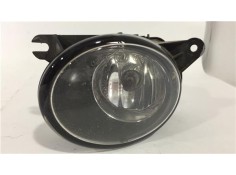 FARO ANTINIEBLA IZQUIERDO 24655500 