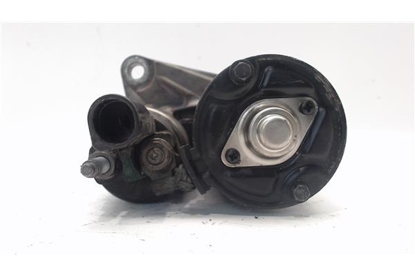 Recambio de motor arranque para volkswagen polo iv (9n1) 1.4 16v referencia OEM IAM 001120406 02T911023H 
