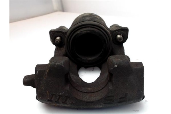 Recambio de pinza freno delantero derecha para volkswagen golf v (1k1) 1.9 tdi referencia OEM IAM 1K0615124D PAL41074 1J0615124A