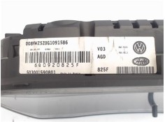 Recambio de cuadro completo para volkswagen polo iv (9n1) 1.4 tdi referencia OEM IAM 6q0920825f  