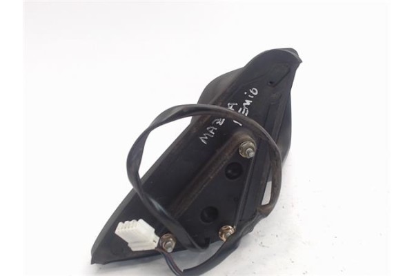 Recambio de retrovisor electrico derecho para mazda demio (dw) referencia OEM IAM   