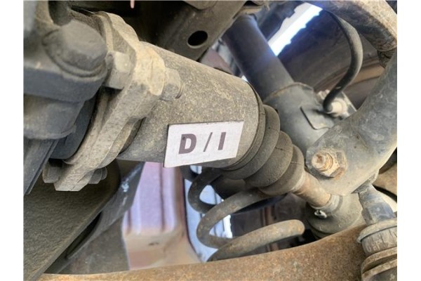 Recambio de palier delantero izquierdo para suzuki vitara (se/sf/et) 1.6 i 16v (et, ta02) referencia OEM IAM 4410285C00  