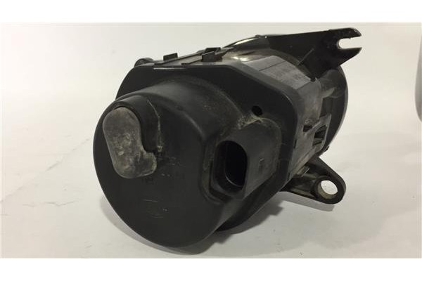 Recambio de faro antiniebla izquierdo para audi a6 berlina (4b2) 2.5 tdi referencia OEM IAM 24655500  