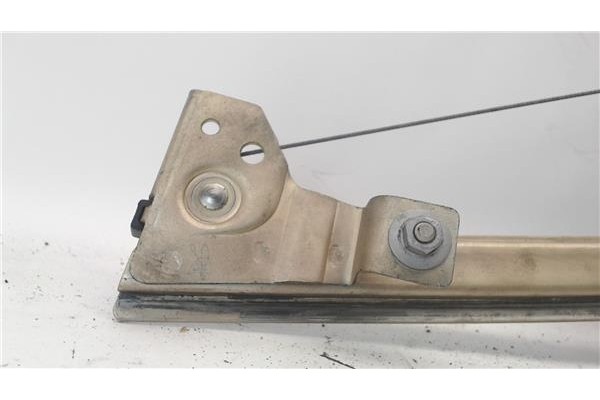Recambio de mecanismo elevalunas delantero izquierdo para citroen xantia berlina referencia OEM IAM 9221F8  