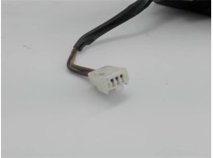 Recambio de retrovisor electrico izquierdo para toyota rav4 funcruiser (a1) referencia OEM IAM   