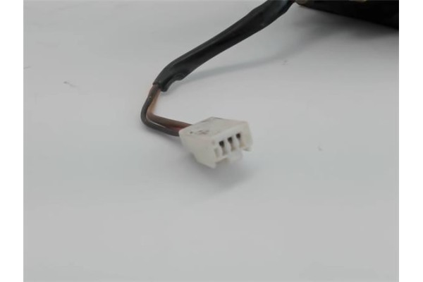 Recambio de retrovisor electrico izquierdo para toyota rav4 funcruiser (a1) referencia OEM IAM   