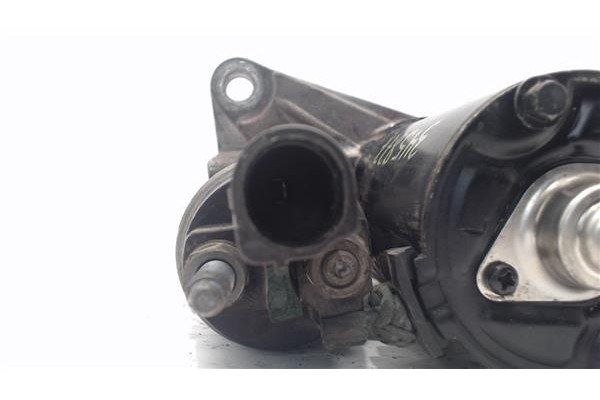 Recambio de motor arranque para volkswagen polo iv (9n1) 1.4 16v referencia OEM IAM 001120406 02T911023H 