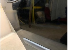 Recambio de puerta trasero derecha para saab 9-3 berlina 1.9 tid referencia OEM IAM 12769493  